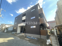 イリスコート忍ヶ丘Ⅱの画像