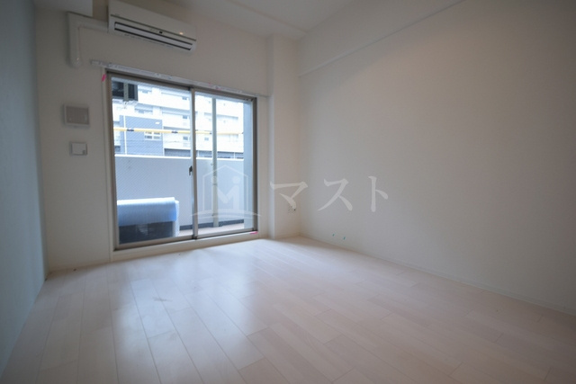 セレニテ心斎橋グランデの内装