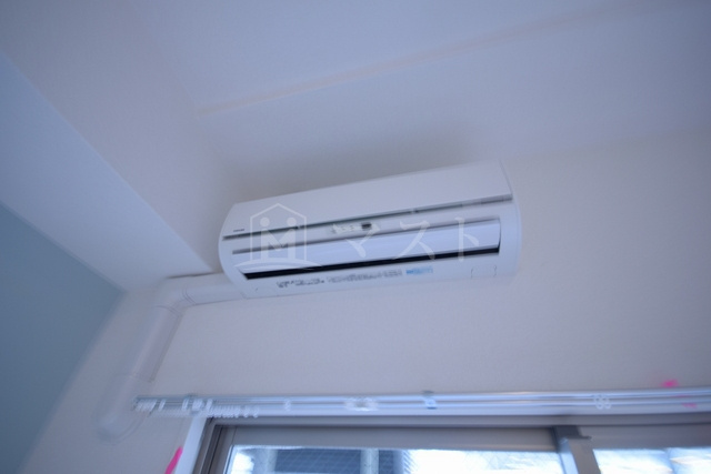 セレニテ心斎橋グランデの設備