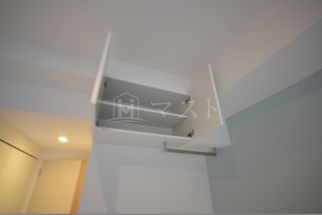 セレニテ心斎橋グランデのその他