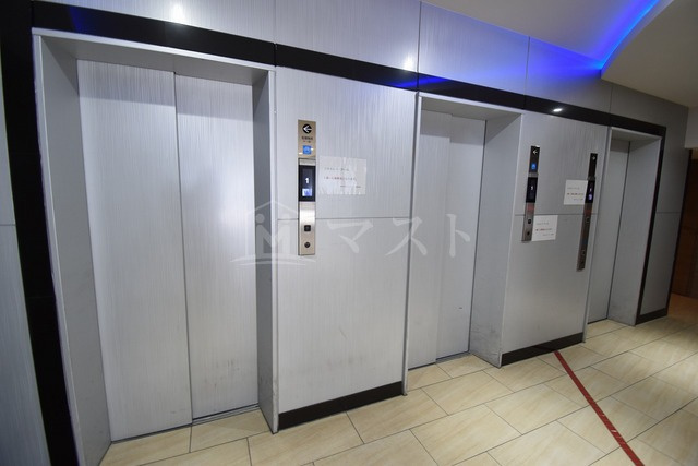 セレニテ心斎橋グランデの設備