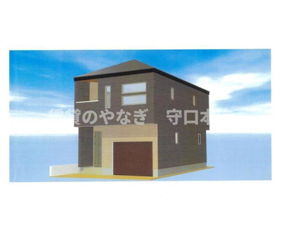 【外観】 | 門真市小路町戸建