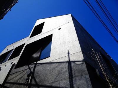 【外観】 | グランアセット赤堤