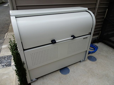 【その他共用部分】 | グランアセット赤堤