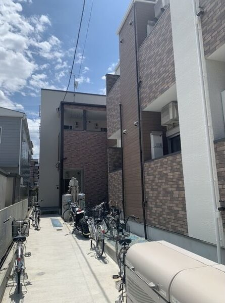ロイヤルガーデン新田の画像