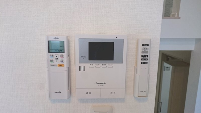 写真は同施工別物件モデルです