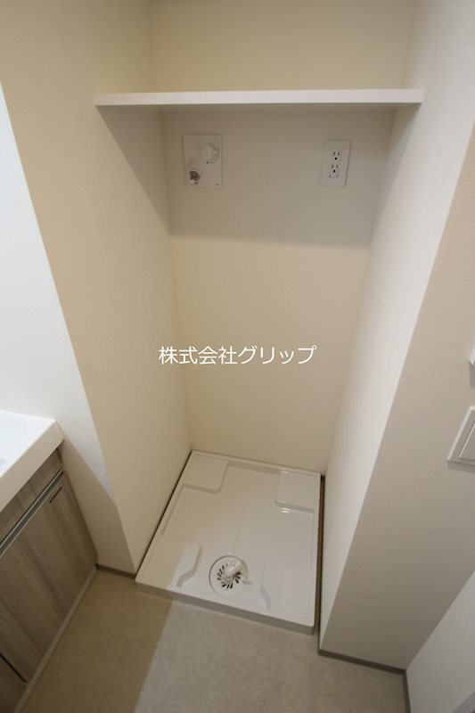 グランカーサ横濱石川町のその他