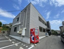 ベルハイム井口鈴が台の画像