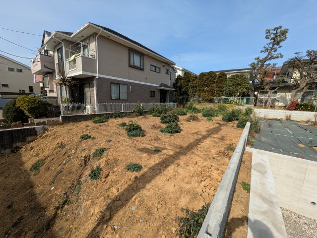 【土地図】 | 世田谷区等々力５丁目　売地