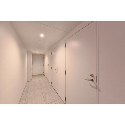 【ロビー】 | COULEURS BLANC