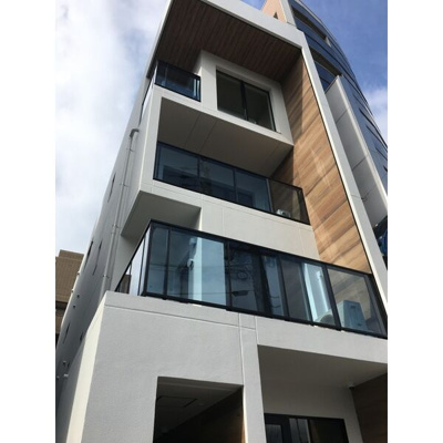 【外観】 | COULEURS BLANC