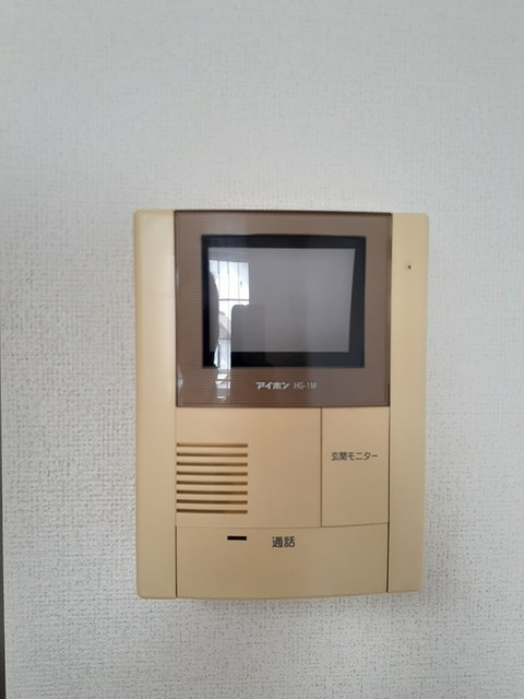 プリムヴェールのセキュリティ