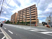 吹田ロイヤルマンションの画像