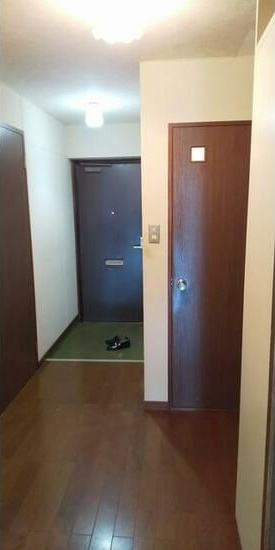 四国中央市川之江町の一棟マンション