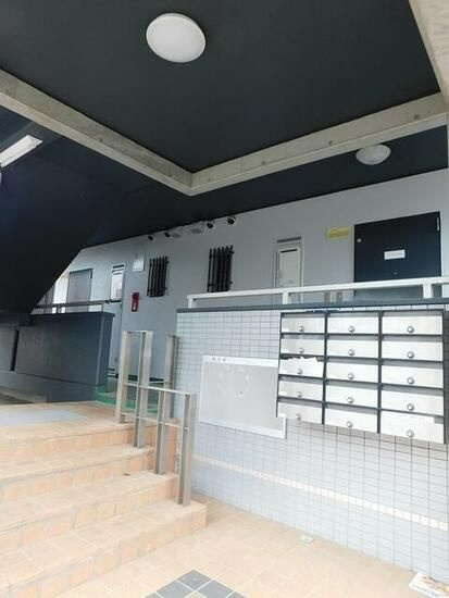 四国中央市川之江町の一棟マンション