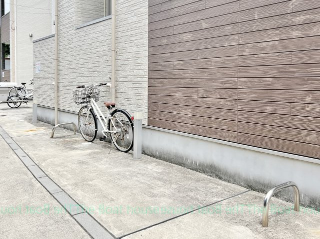 ハーモニーテラス児玉Ⅲのその他