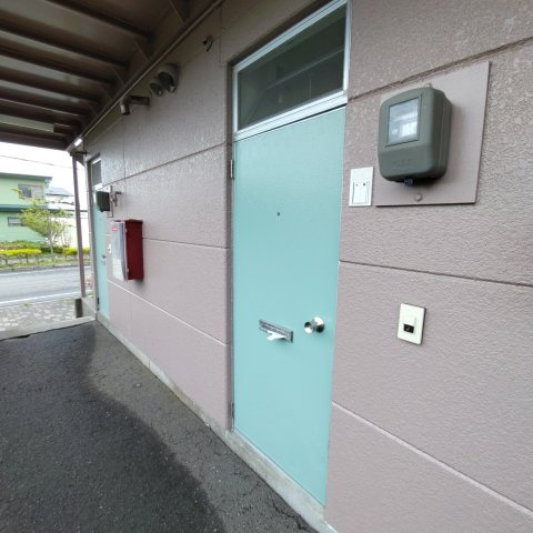 ハイツアラジンのその他共用部分