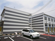 貝塚市王子のアパートの画像