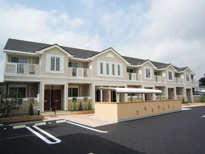 【外観】 | ブリーザディプラト