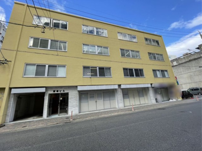  | 東泉ビル（トウセンビル） 【　1階路面店　】