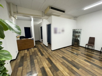  | 東泉ビル（トウセンビル） 【　1階路面店　】