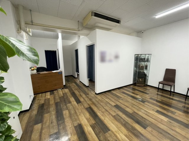  | 東泉ビル（トウセンビル） 【　1階路面店　】