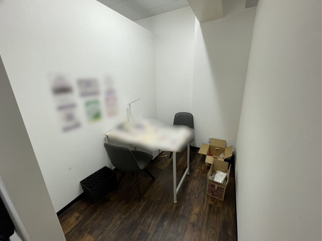  | 東泉ビル（トウセンビル） 【　1階路面店　】