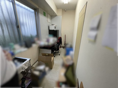  | 東泉ビル（トウセンビル） 【　1階路面店　】