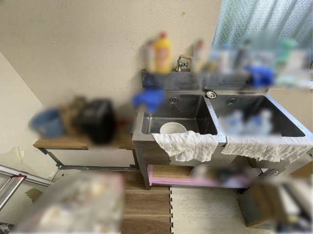  | 東泉ビル（トウセンビル） 【　1階路面店　】