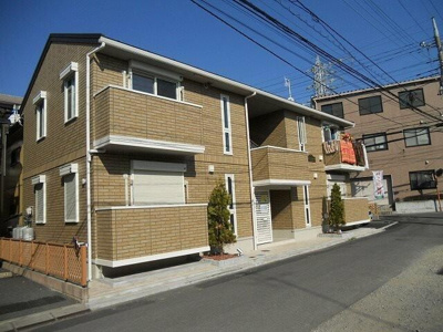 【外観】 | カステーロ広野台(カステーロヒロノダイ)