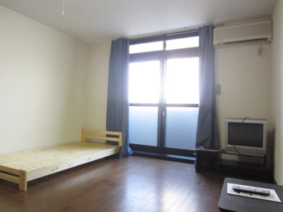 【居間・リビング】 | レオパレスサニーヒル