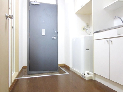 【内装】 | レオパレスサニーヒル