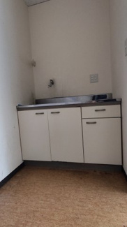 【設備】 | ミニキッチン