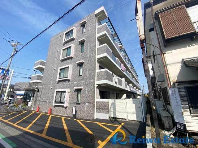 エイトピュア湘南