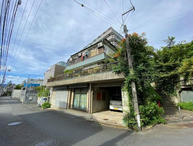 山口コーポの画像