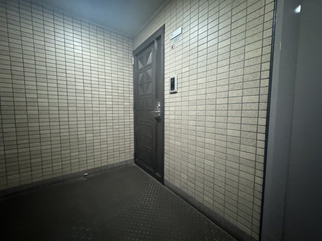 日本橋浜町公園グランドハイツ弐番館のその他共用部分