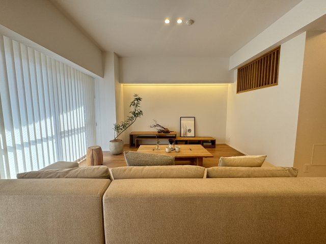 日本橋浜町公園グランドハイツ弐番館のその他共用部分