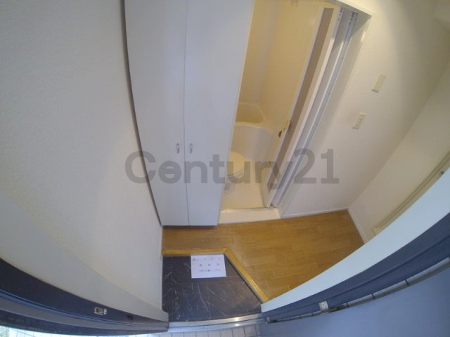 【玄関】 | 池田アーバンライフ2