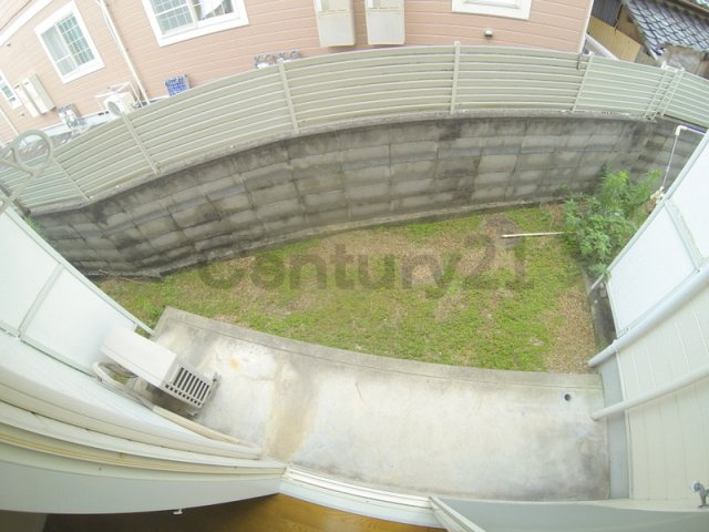 【バルコニー】 | 池田アーバンライフ2