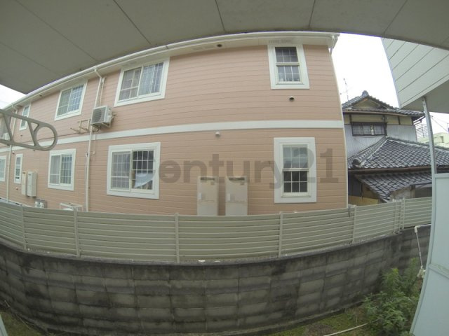 【展望】 | 池田アーバンライフ2