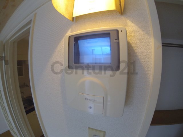 【セキュリティ】 | 池田アーバンライフ2