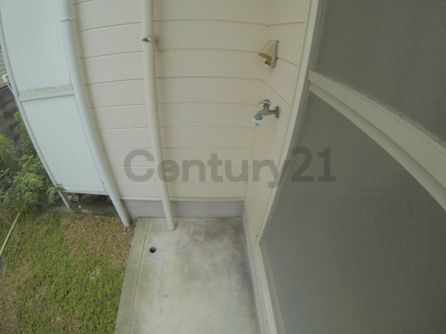 【設備】 | 池田アーバンライフ2