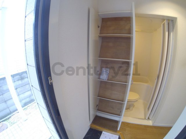 【収納】 | 池田アーバンライフ2