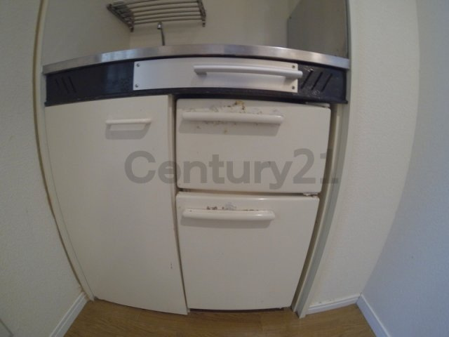 【キッチン】 | 池田アーバンライフ2