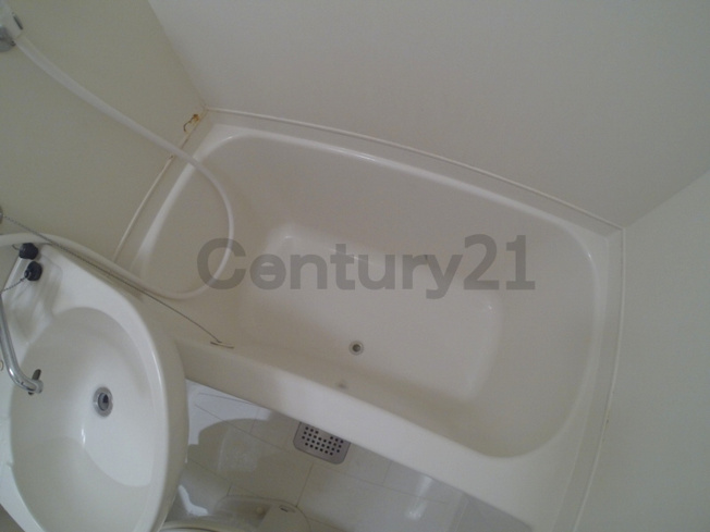 【浴室】 | 池田アーバンライフ2