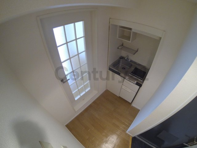 【キッチン】 | 池田アーバンライフ2