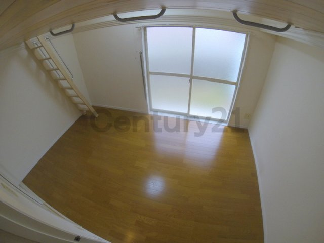 【寝室】 | 池田アーバンライフ2