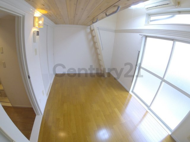 【寝室】 | 池田アーバンライフ2