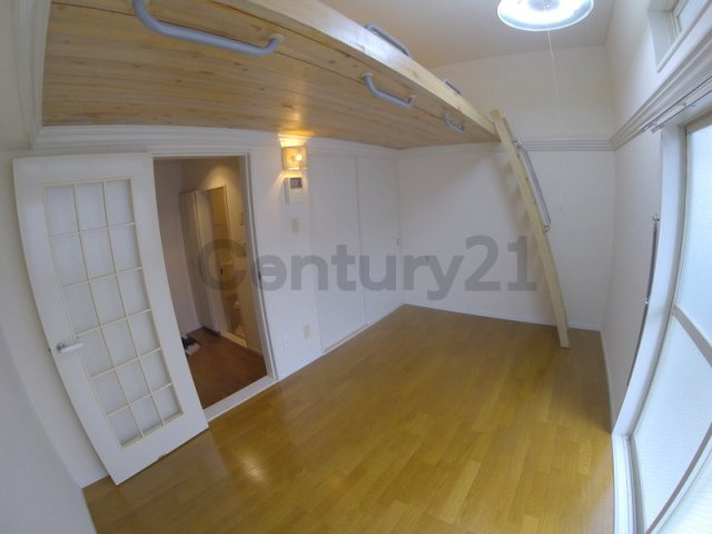 【寝室】 | 池田アーバンライフ2