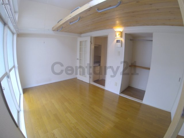 【寝室】 | 池田アーバンライフ2